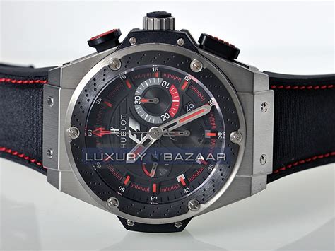 hublot geneve edition n093/500 price|hublot big bang watch.